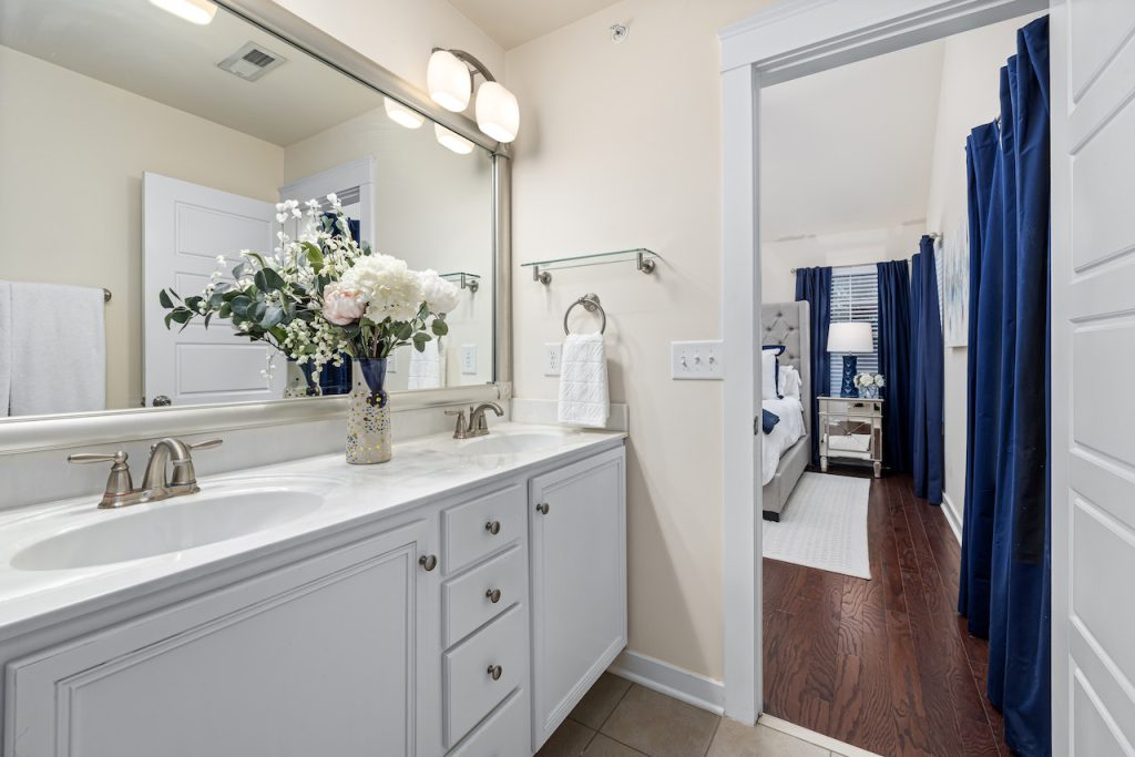 Ciche wentylatory łazienkowe