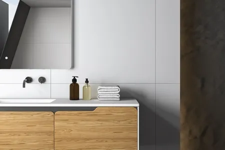 Szafki łazienkowe na wymiar